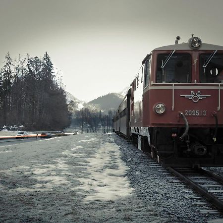 Ferienwohnung "Angelikahohe" Schwarzenberg im Bregenzerwald Exteriér fotografie